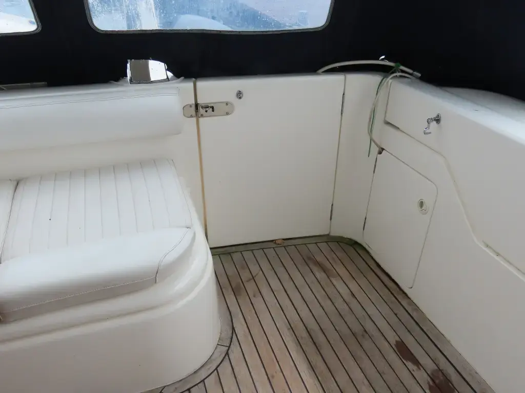 Thumbnail von Princess 420