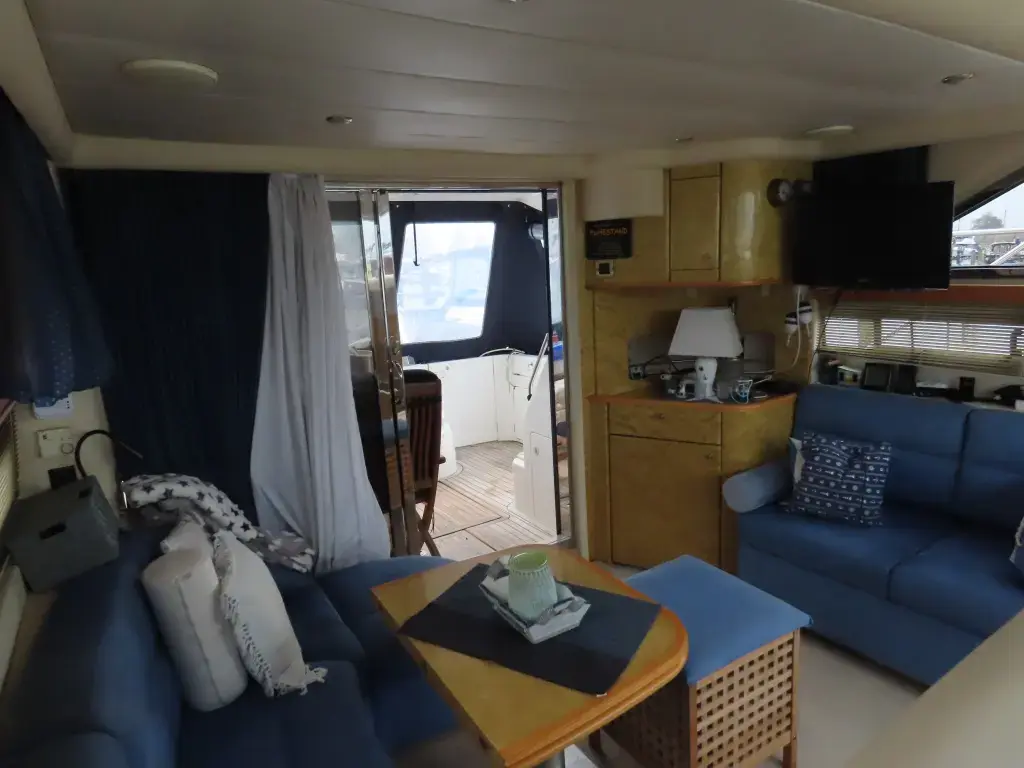 Thumbnail von Princess 420