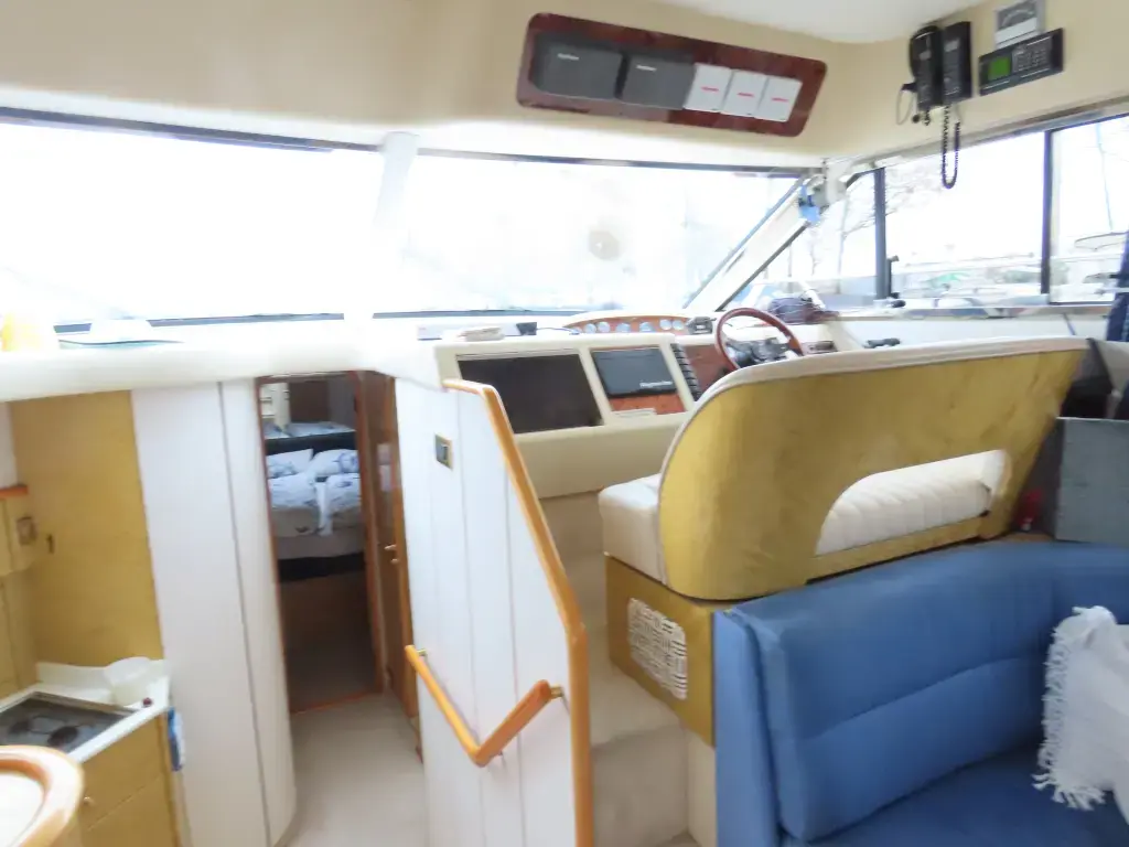 Thumbnail von Princess 420