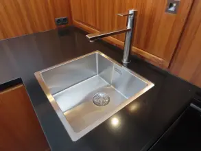 Thumbnail von Barkas Consonant 1100 AK