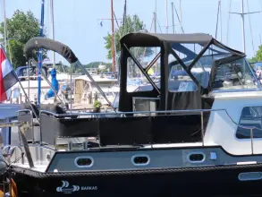 Thumbnail von Barkas Consonant 1100 AK