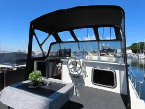 Thumbnail von Barkas Consonant 1100 AK