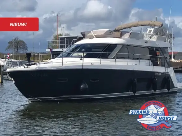 Sealine F42