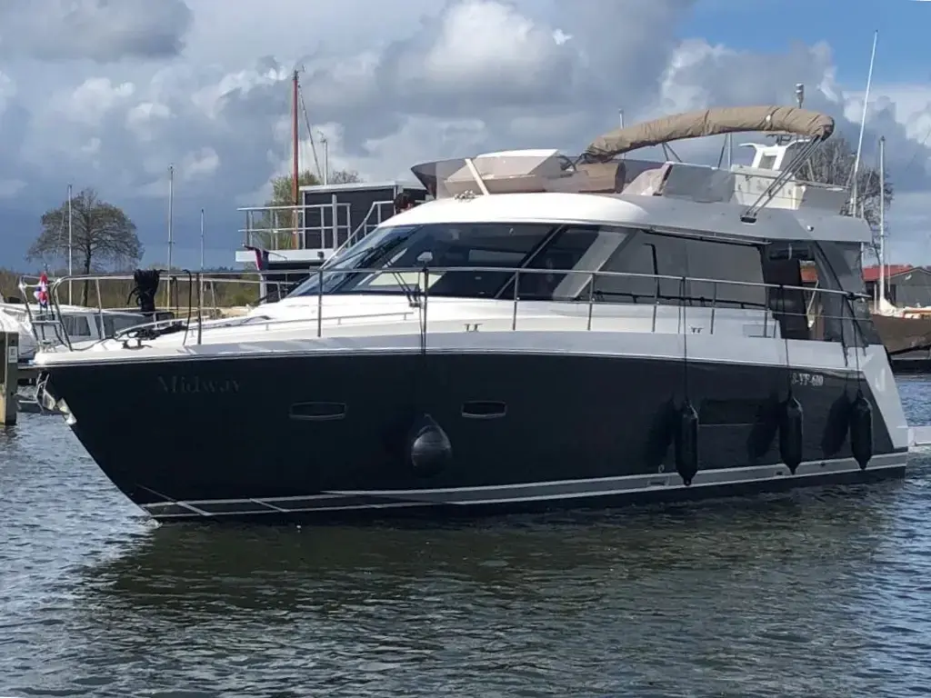 Thumbnail von Sealine F42