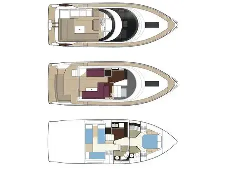 Thumbnail von Sealine F42