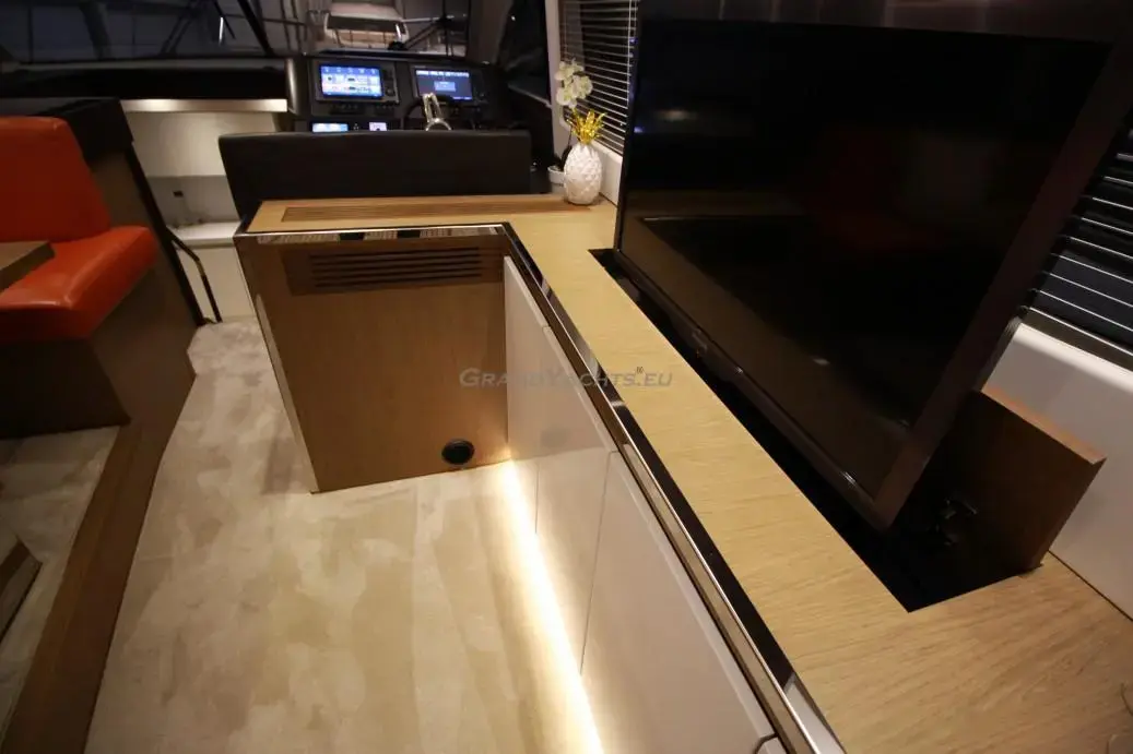 Thumbnail von Beneteau Gran Turismo 49