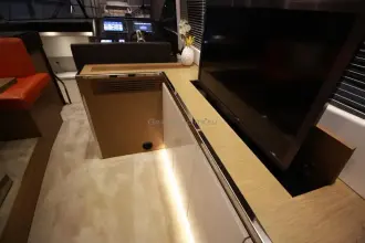 Thumbnail von Beneteau Gran Turismo 49