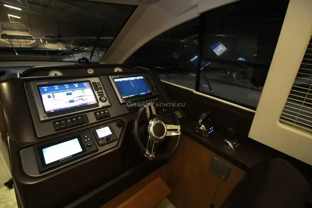 Thumbnail von Beneteau Gran Turismo 49