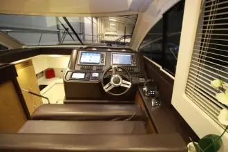 Thumbnail von Beneteau Gran Turismo 49