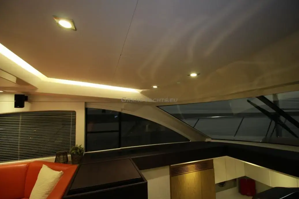 Thumbnail von Beneteau Gran Turismo 49