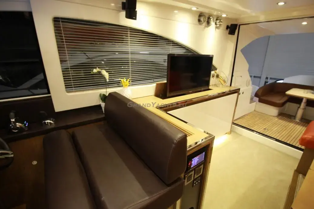 Thumbnail von Beneteau Gran Turismo 49