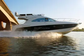 Thumbnail von Beneteau Gran Turismo 49