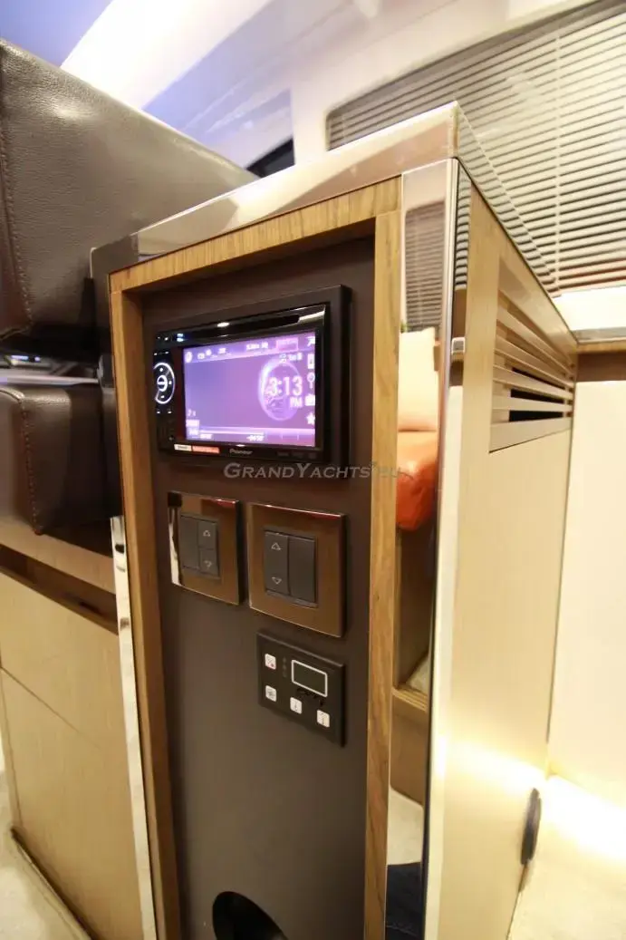 Thumbnail von Beneteau Gran Turismo 49