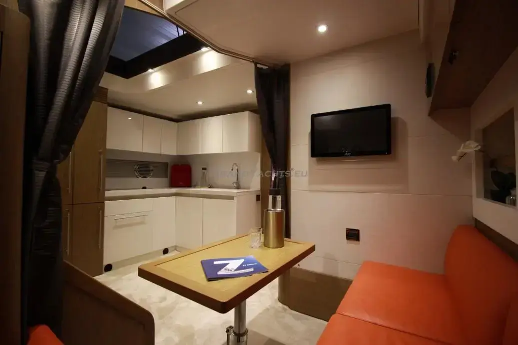 Thumbnail von Beneteau Gran Turismo 49