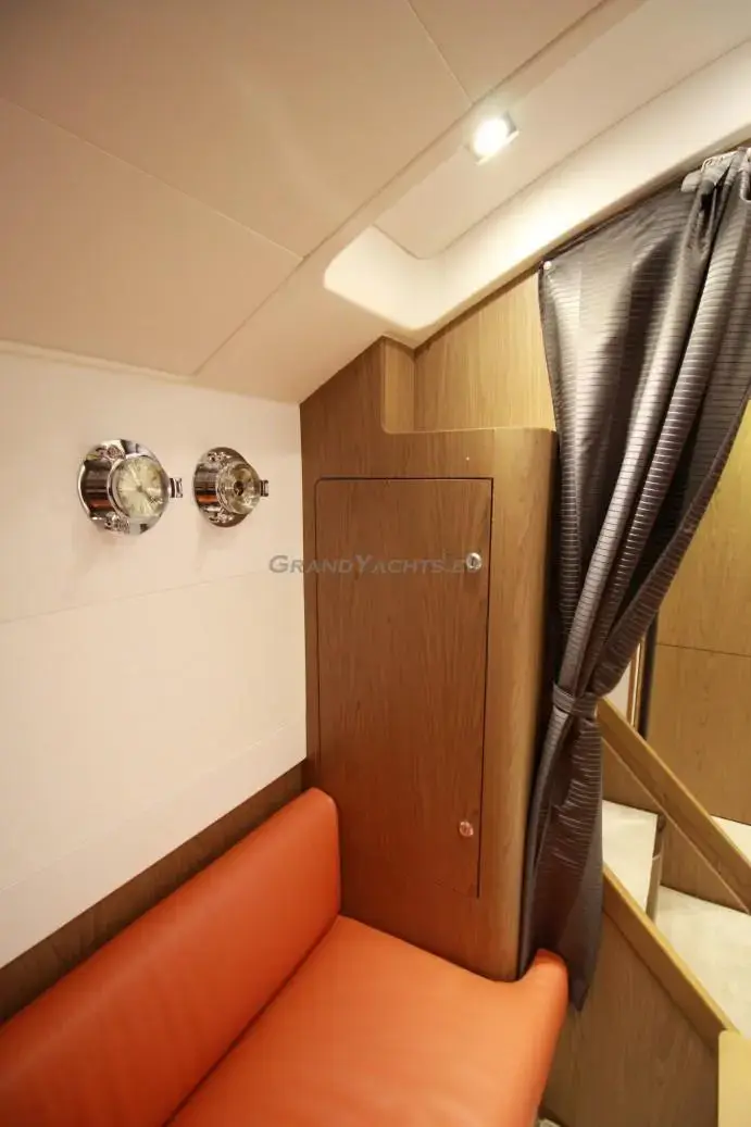 Thumbnail von Beneteau Gran Turismo 49