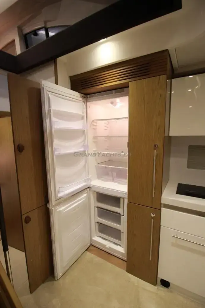 Thumbnail von Beneteau Gran Turismo 49