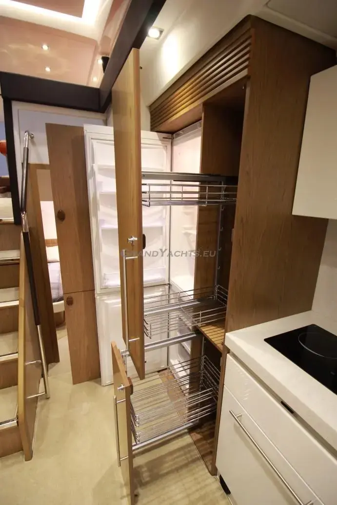 Thumbnail von Beneteau Gran Turismo 49