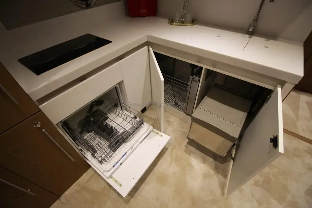 Thumbnail von Beneteau Gran Turismo 49