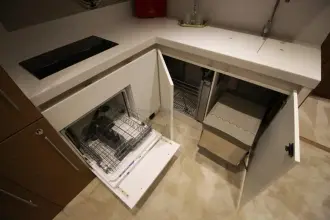 Thumbnail von Beneteau Gran Turismo 49