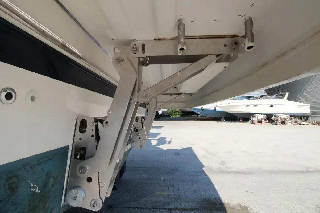 Thumbnail von Beneteau Gran Turismo 49