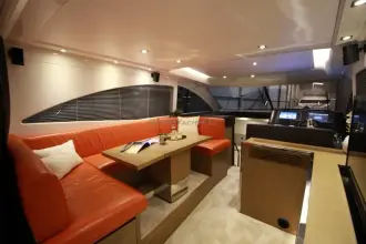 Thumbnail von Beneteau Gran Turismo 49