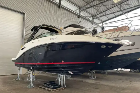 Sea Ray 265 Sundancer 
