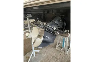 Thumbnail von Sea Ray 265 Sundancer