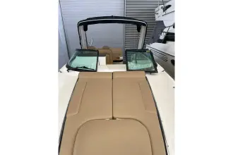 Thumbnail von Sea Ray 265 Sundancer