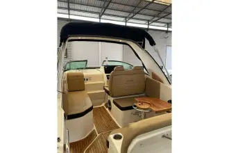 Thumbnail von Sea Ray 265 Sundancer