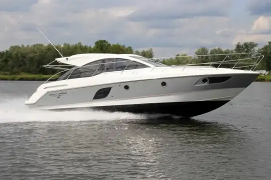 Beneteau Gran Turismo 38