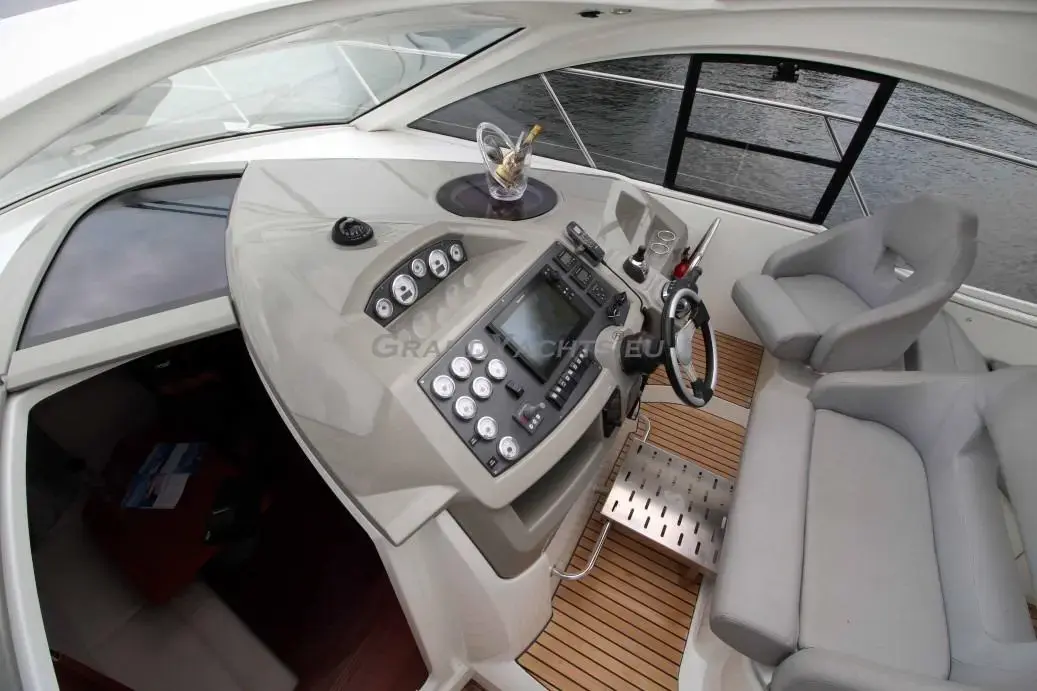 Thumbnail von Beneteau Gran Turismo 38