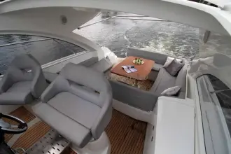 Thumbnail von Beneteau Gran Turismo 38