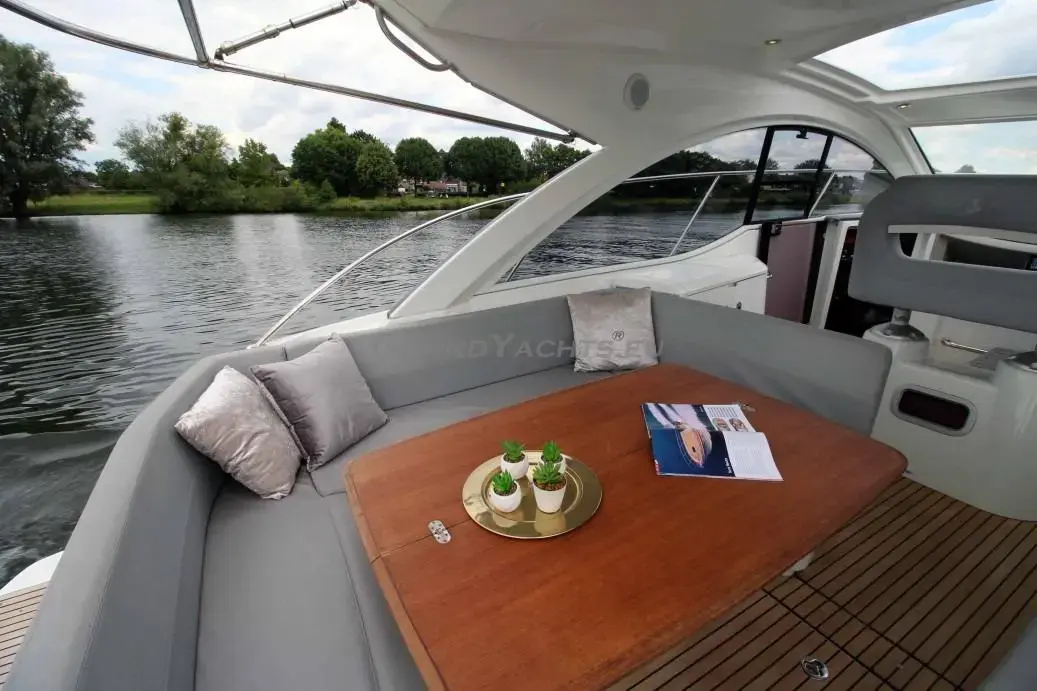 Thumbnail von Beneteau Gran Turismo 38