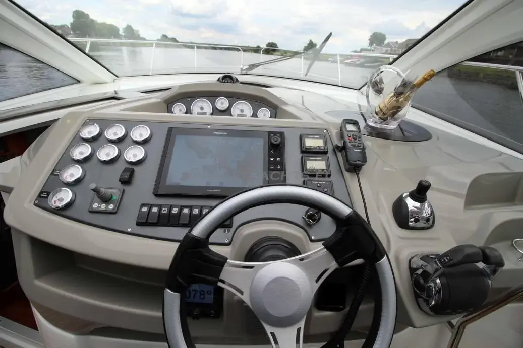 Thumbnail von Beneteau Gran Turismo 38