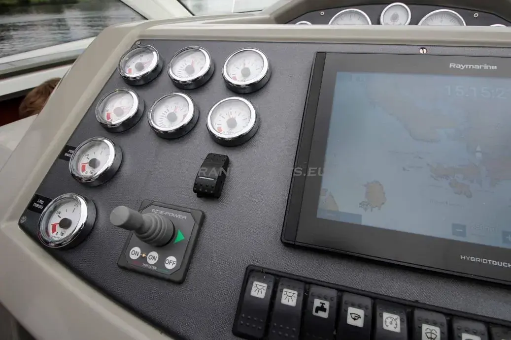 Thumbnail von Beneteau Gran Turismo 38