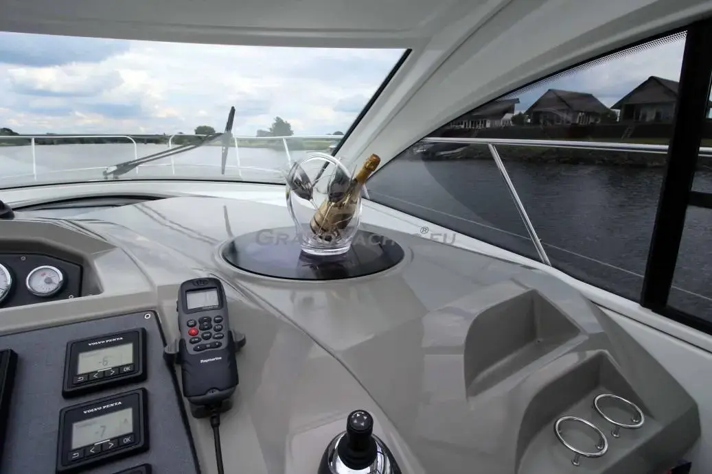 Thumbnail von Beneteau Gran Turismo 38