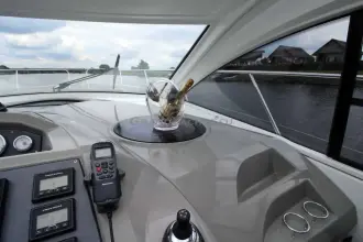 Thumbnail von Beneteau Gran Turismo 38