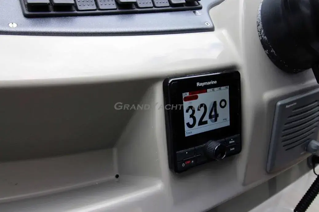 Thumbnail von Beneteau Gran Turismo 38