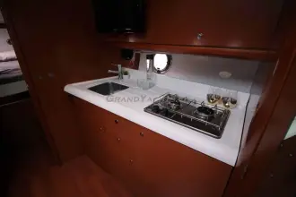 Thumbnail von Beneteau Gran Turismo 38