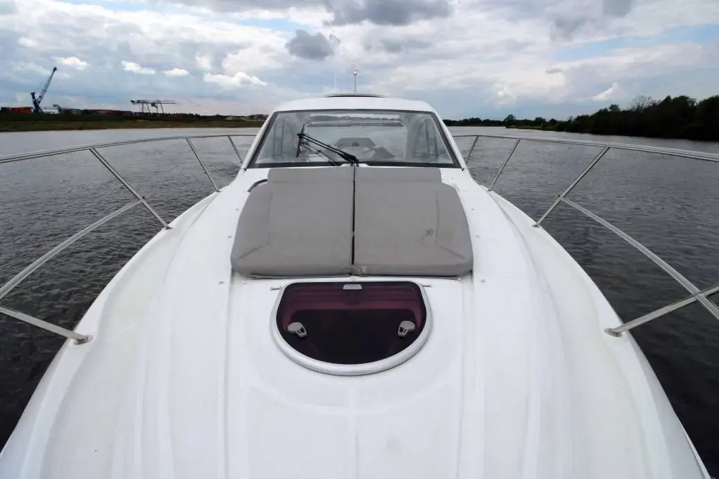 Thumbnail von Beneteau Gran Turismo 38