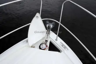 Thumbnail von Beneteau Gran Turismo 38