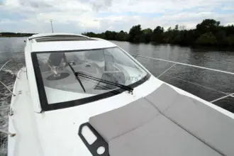 Thumbnail von Beneteau Gran Turismo 38