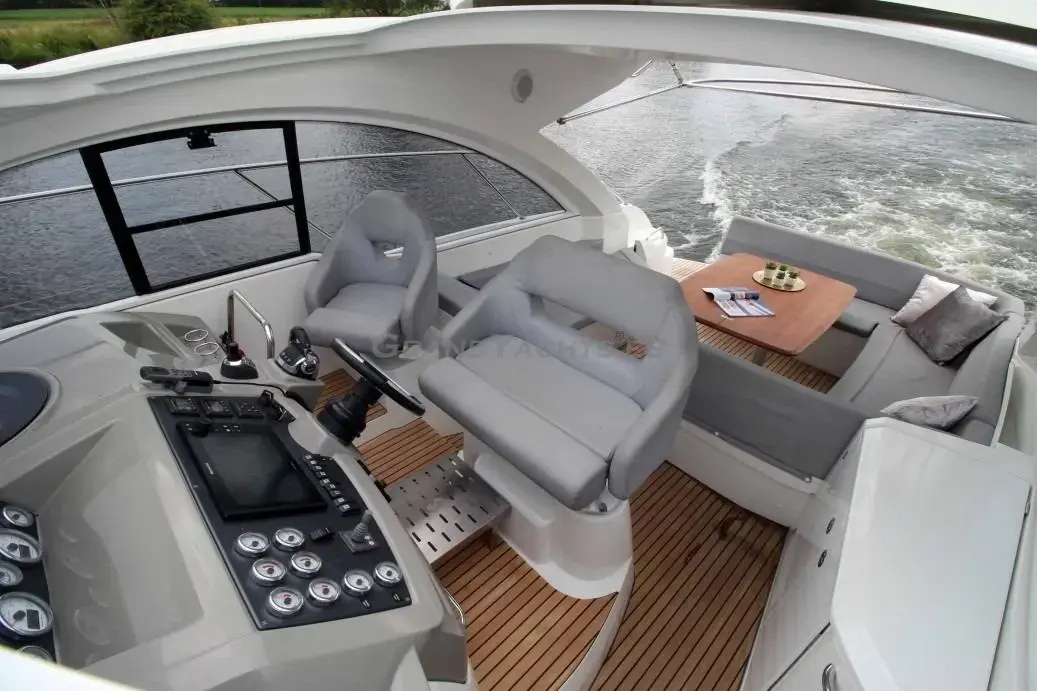 Thumbnail von Beneteau Gran Turismo 38