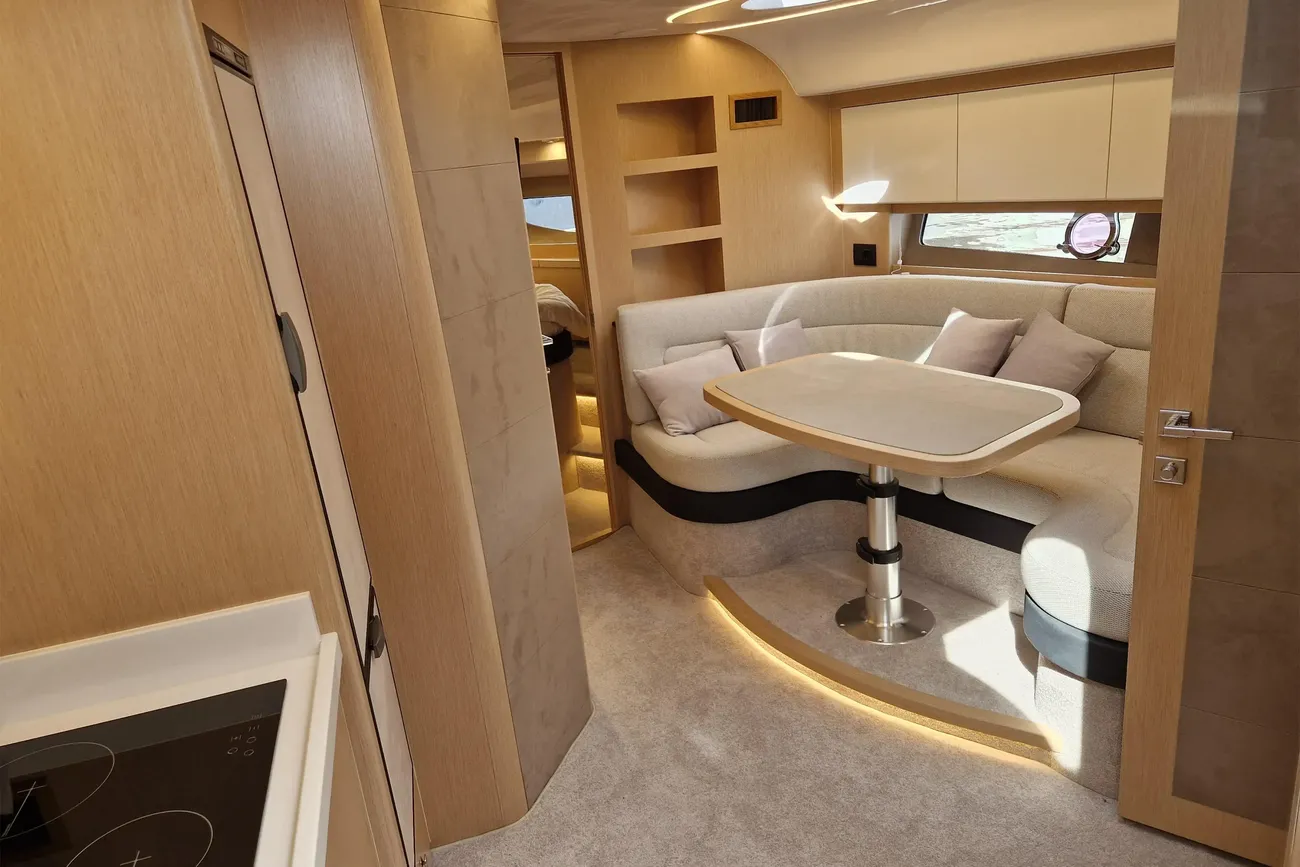 Thumbnail von Focus Power 44