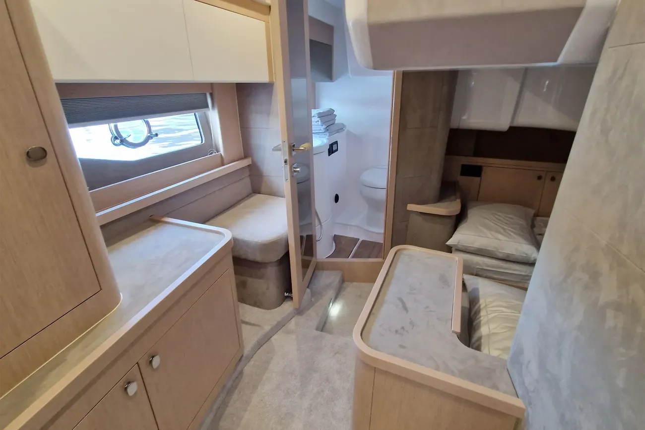 Thumbnail von Focus Power 44