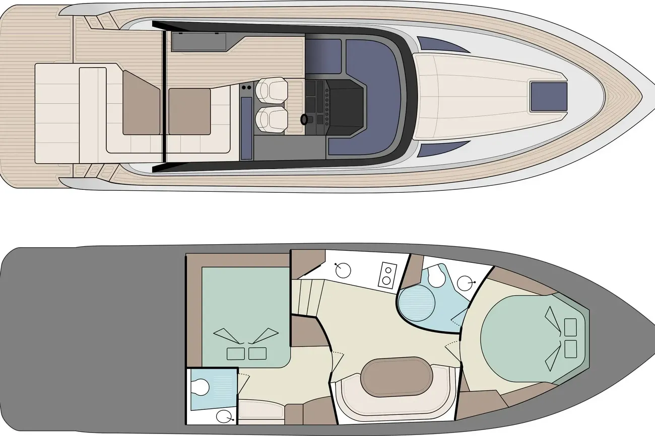 Thumbnail von Focus Power 44