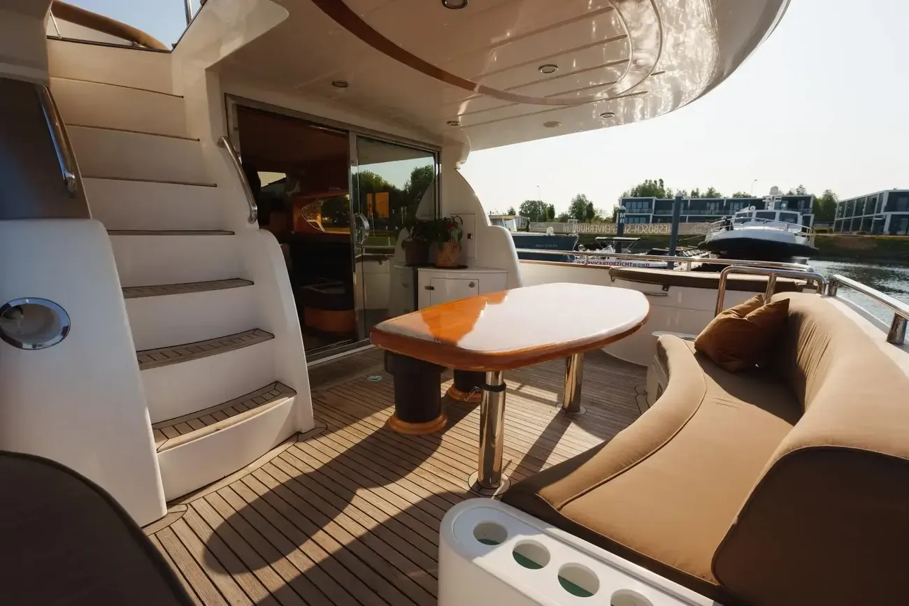 Thumbnail von Elegance 54