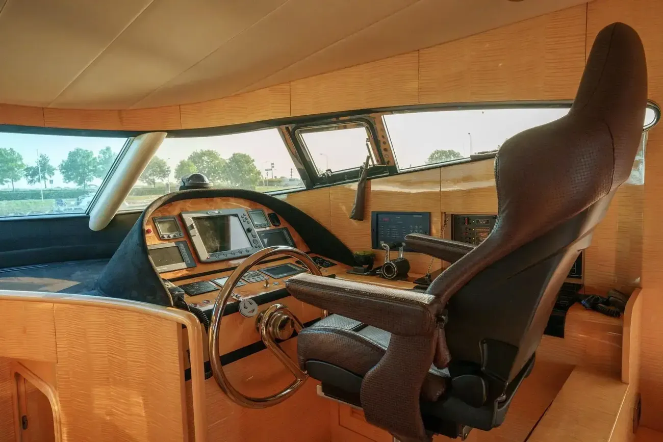 Thumbnail von Elegance 54