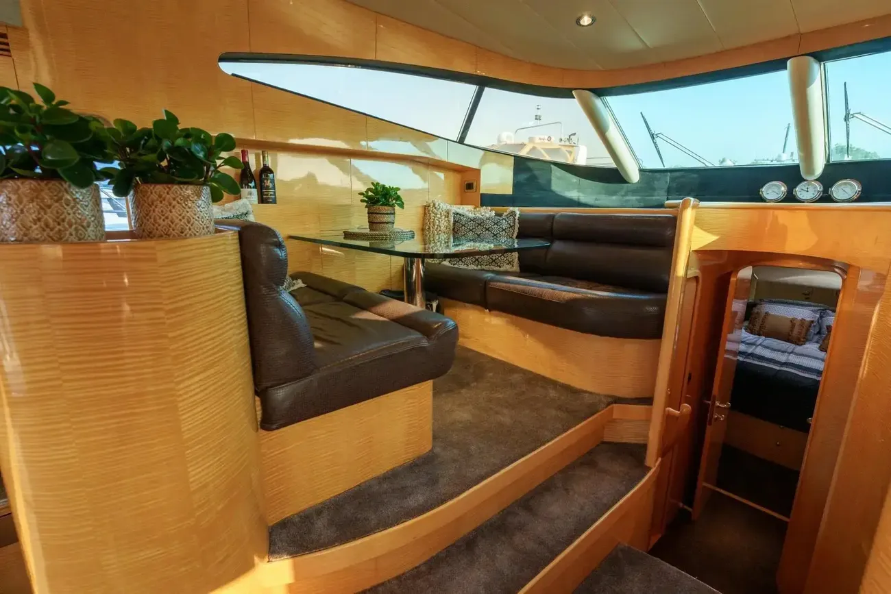 Thumbnail von Elegance 54