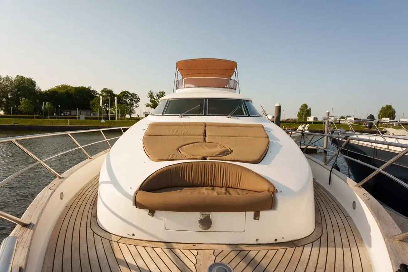 Thumbnail von Elegance 54